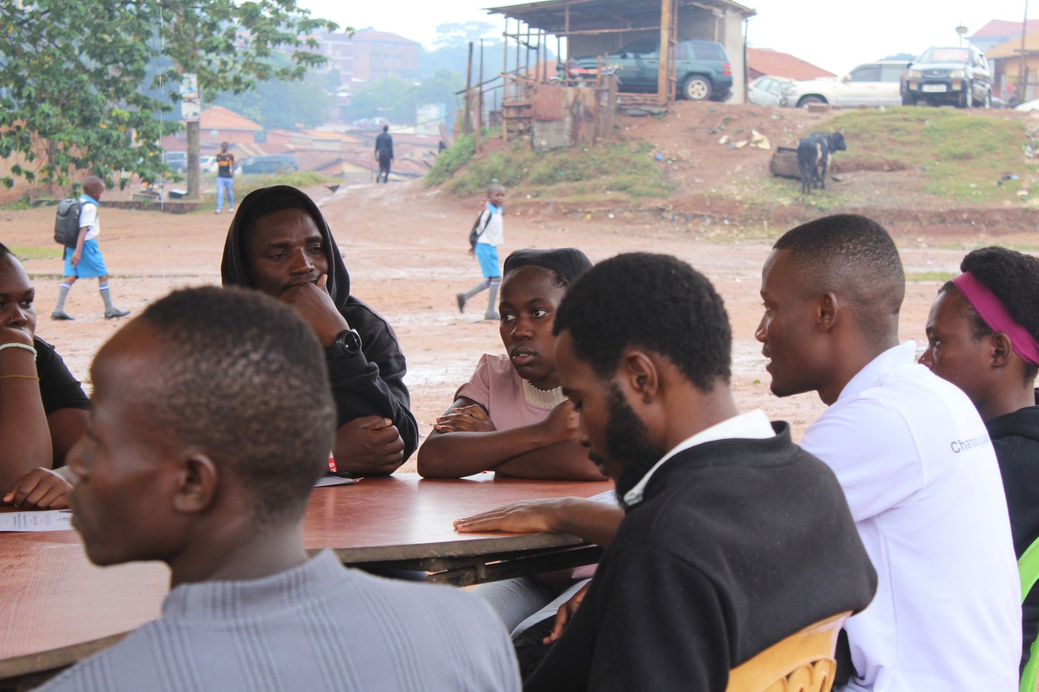 Sustainable Development