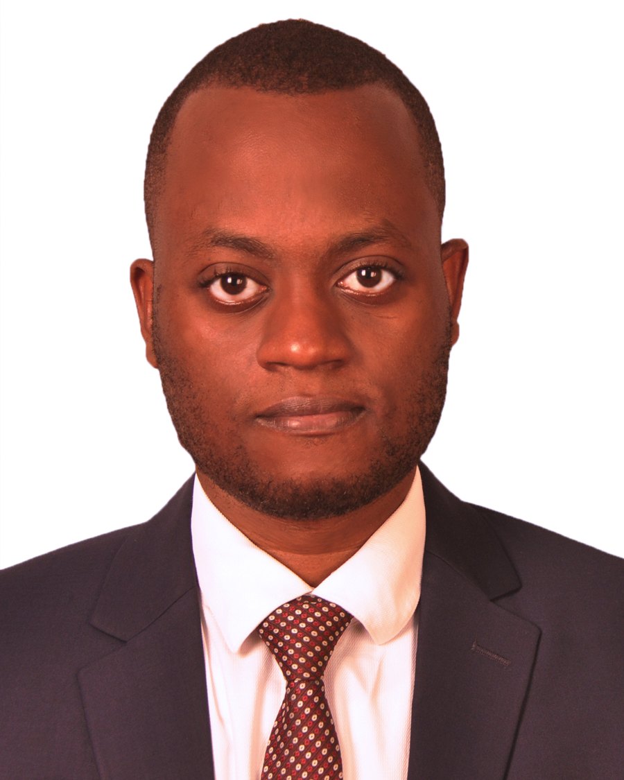 Robert Ayebare