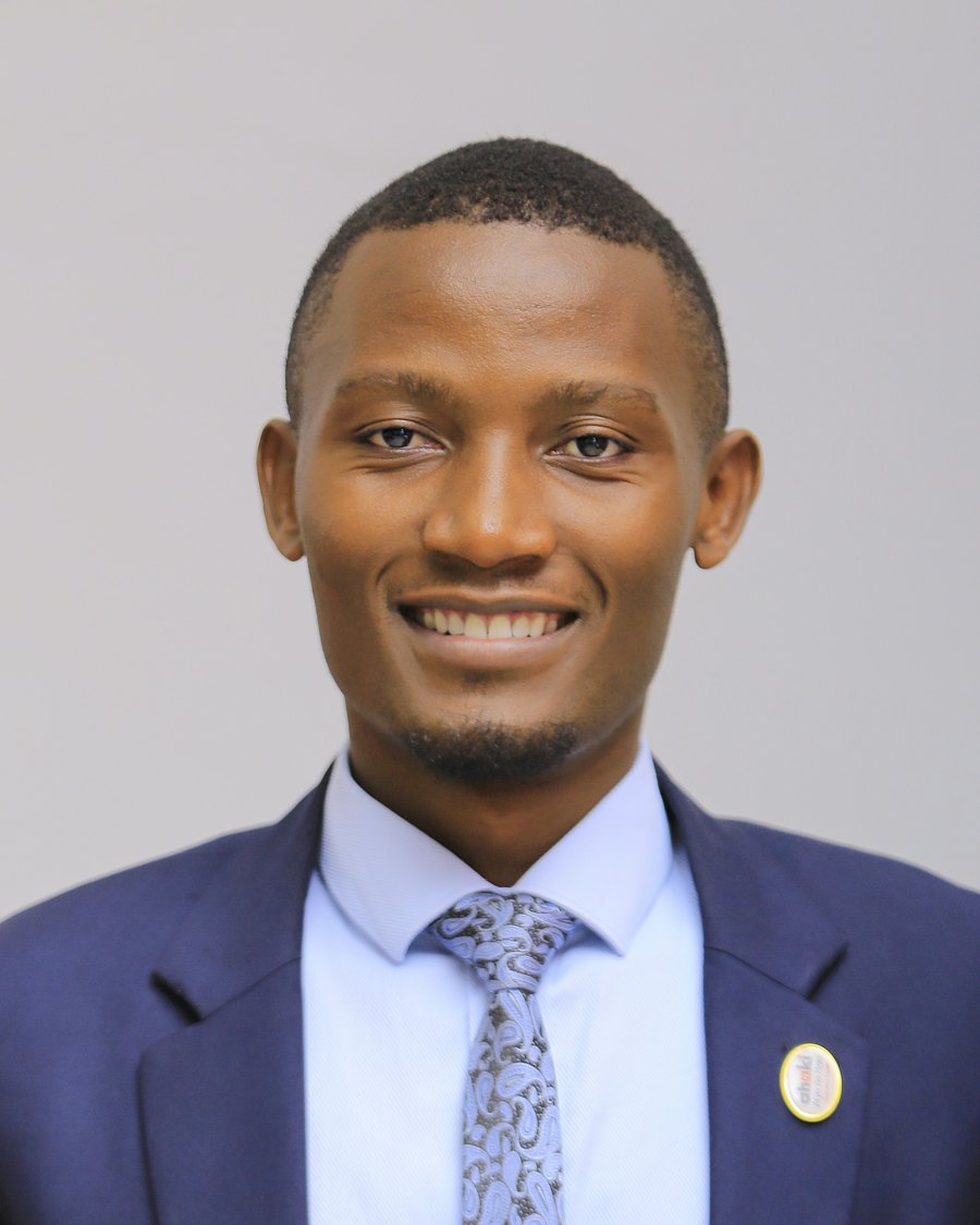 Ssekamwa Frank