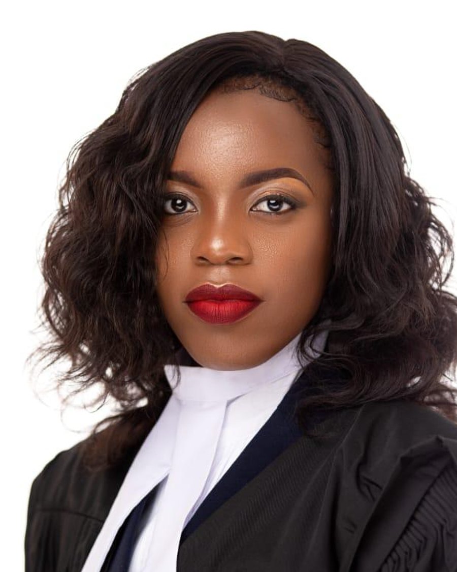 Nakitende Sauda