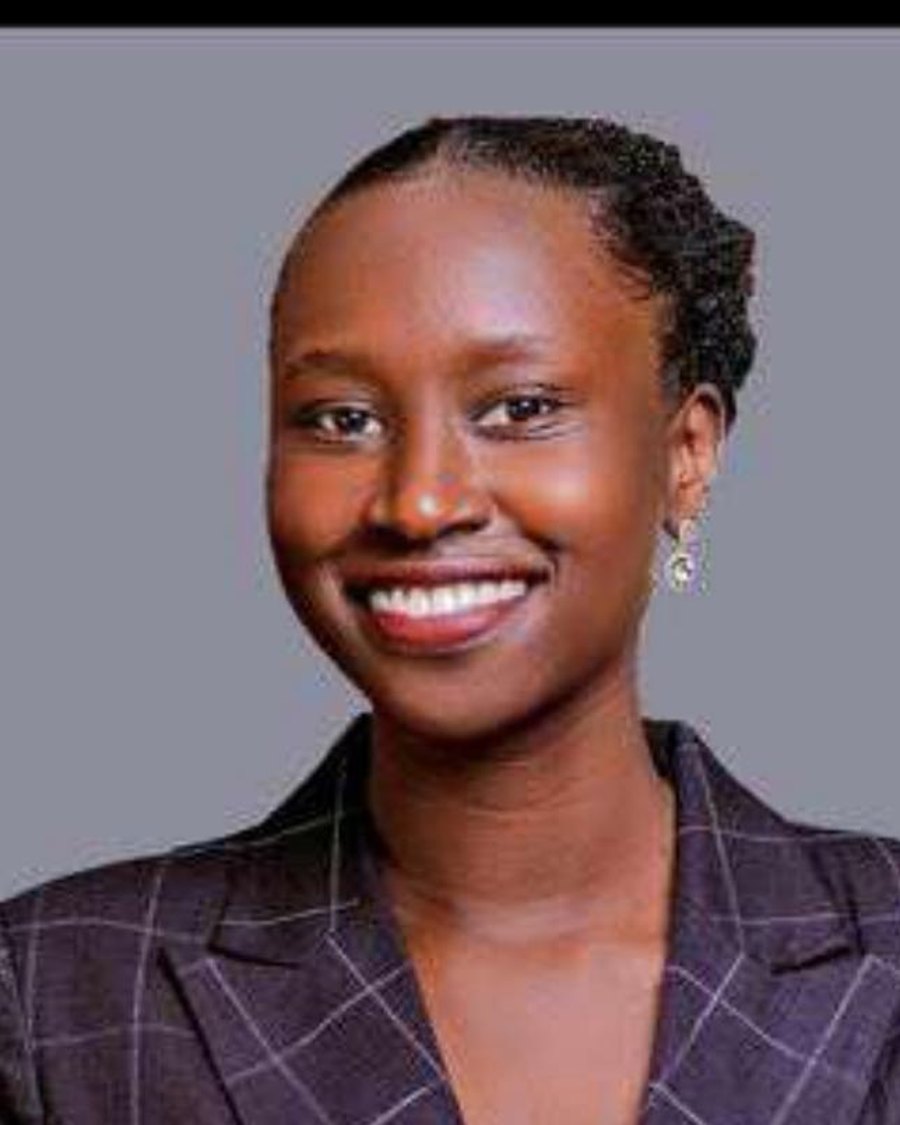 Tracy Achola